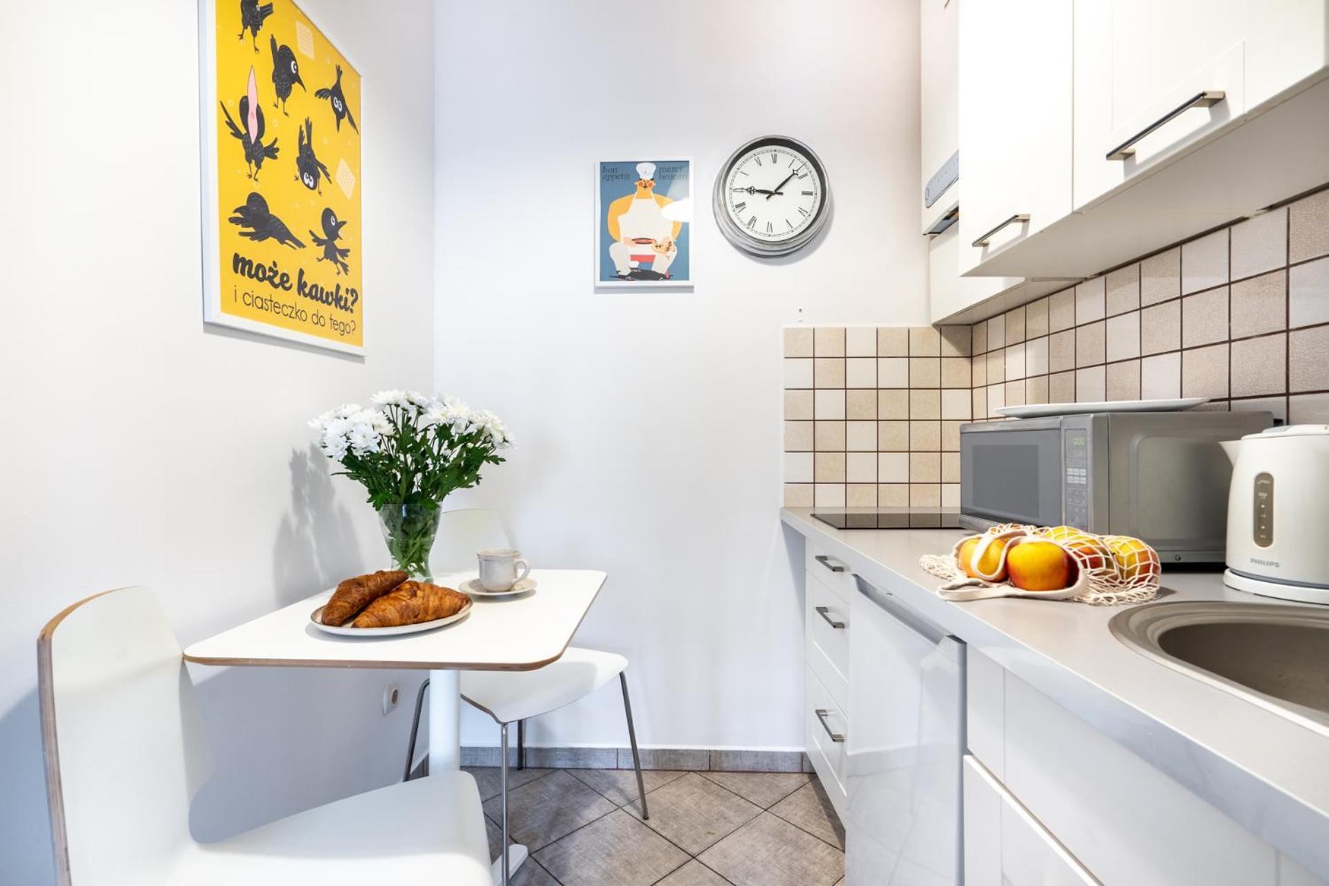 By The Sea Sopot Apartament Εξωτερικό φωτογραφία