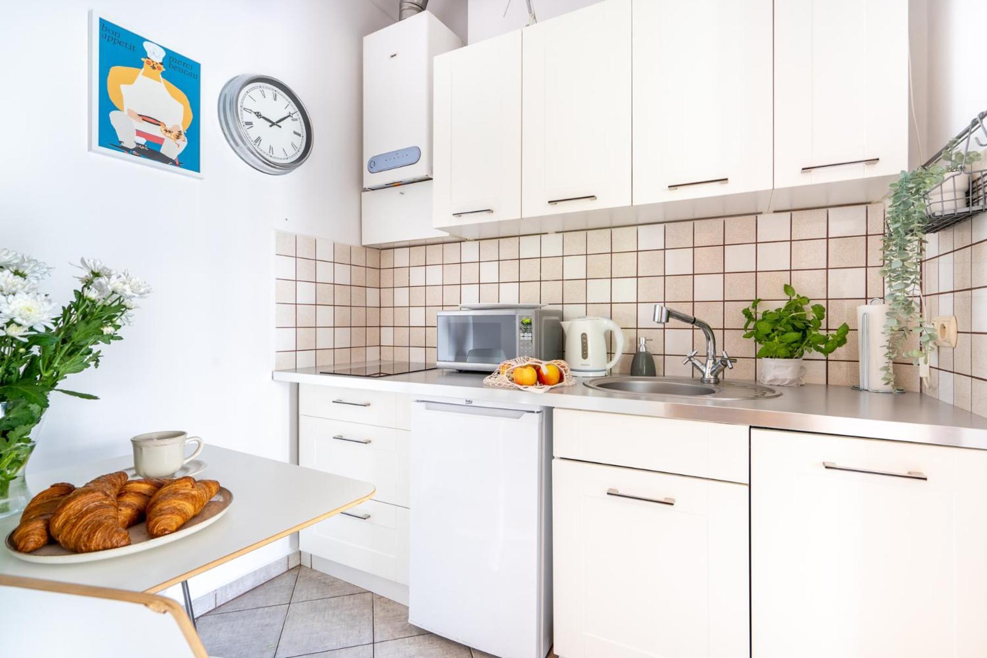 By The Sea Sopot Apartament Εξωτερικό φωτογραφία