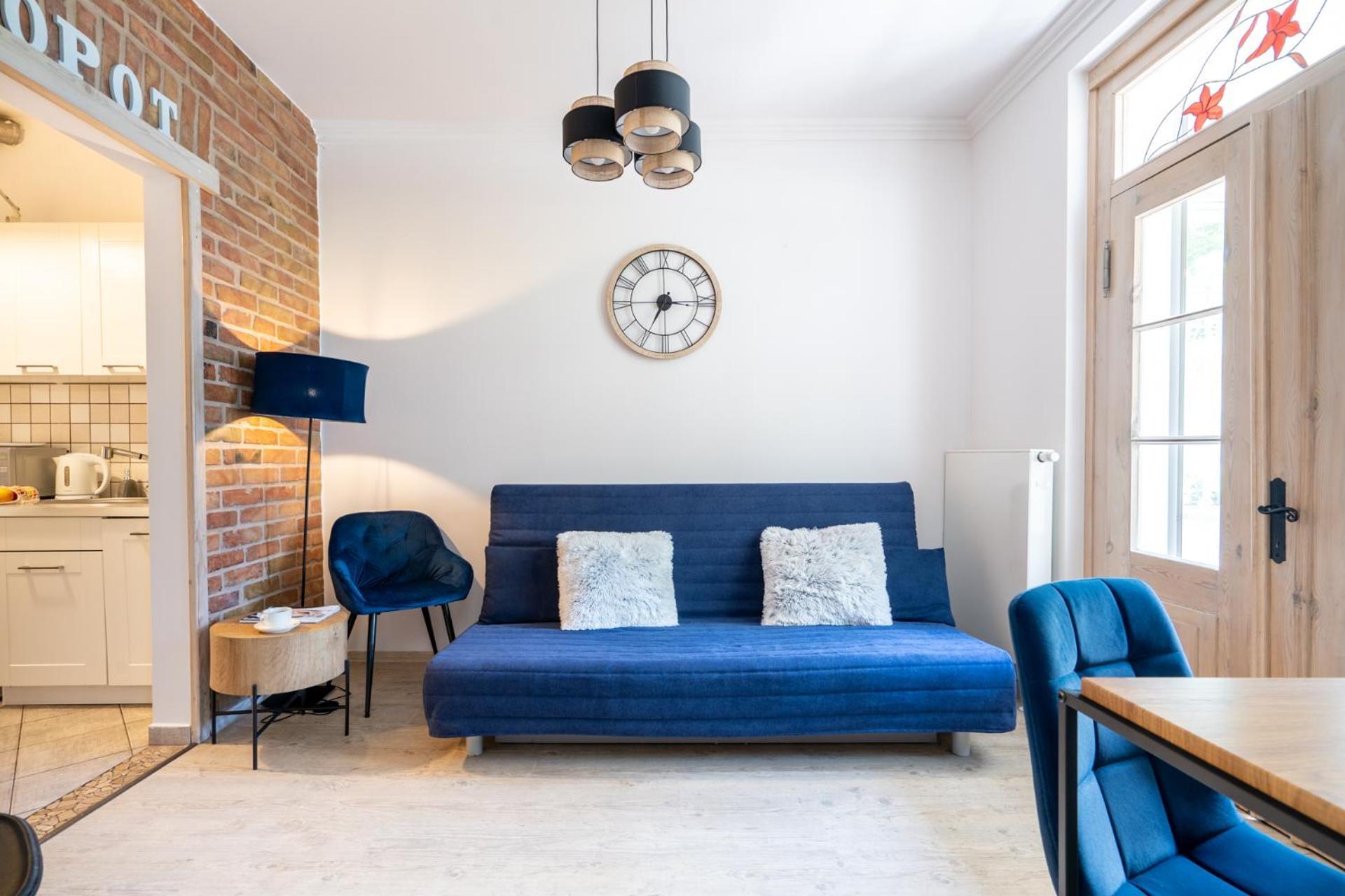 By The Sea Sopot Apartament Εξωτερικό φωτογραφία