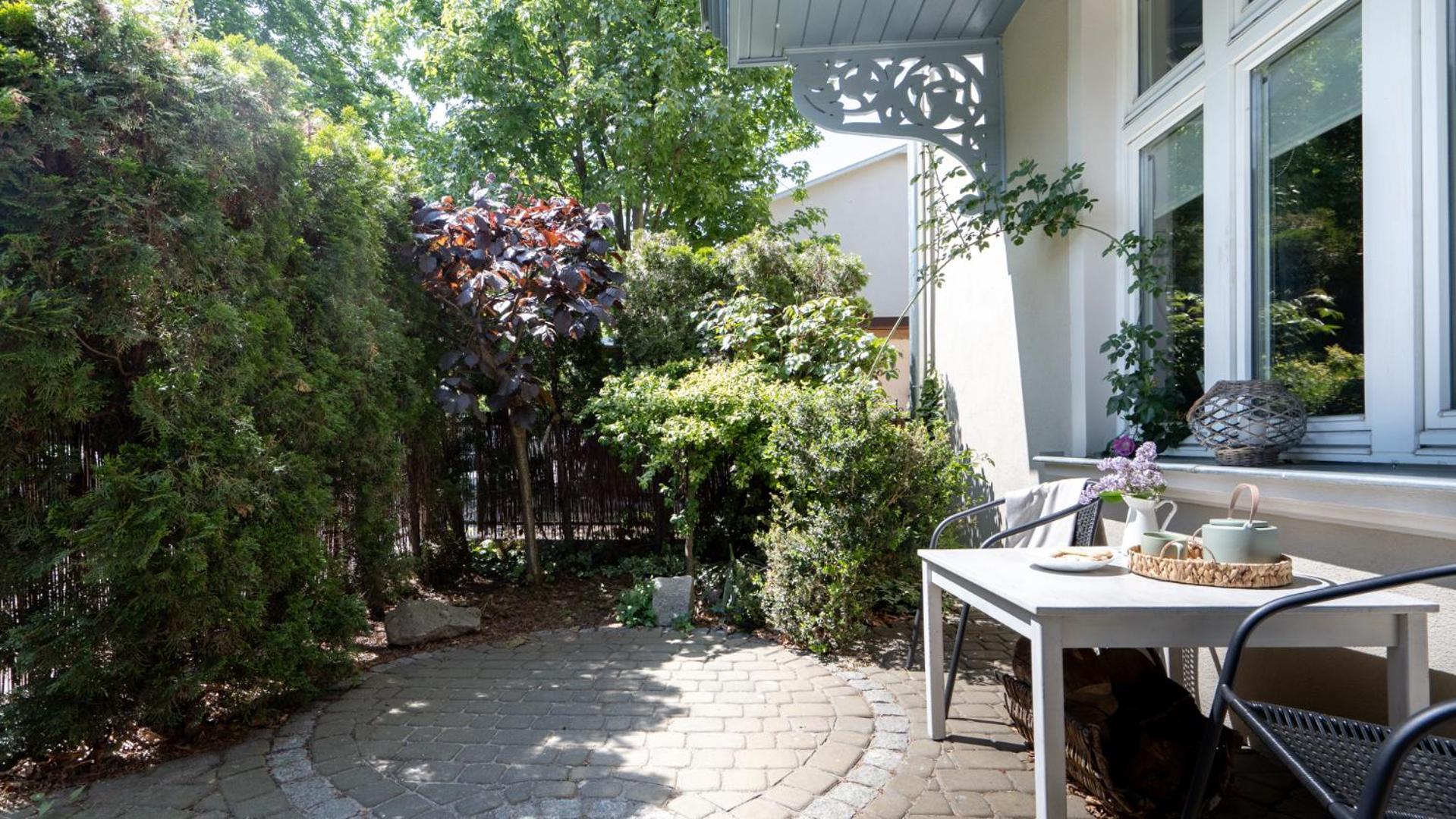 By The Sea Sopot Apartament Εξωτερικό φωτογραφία