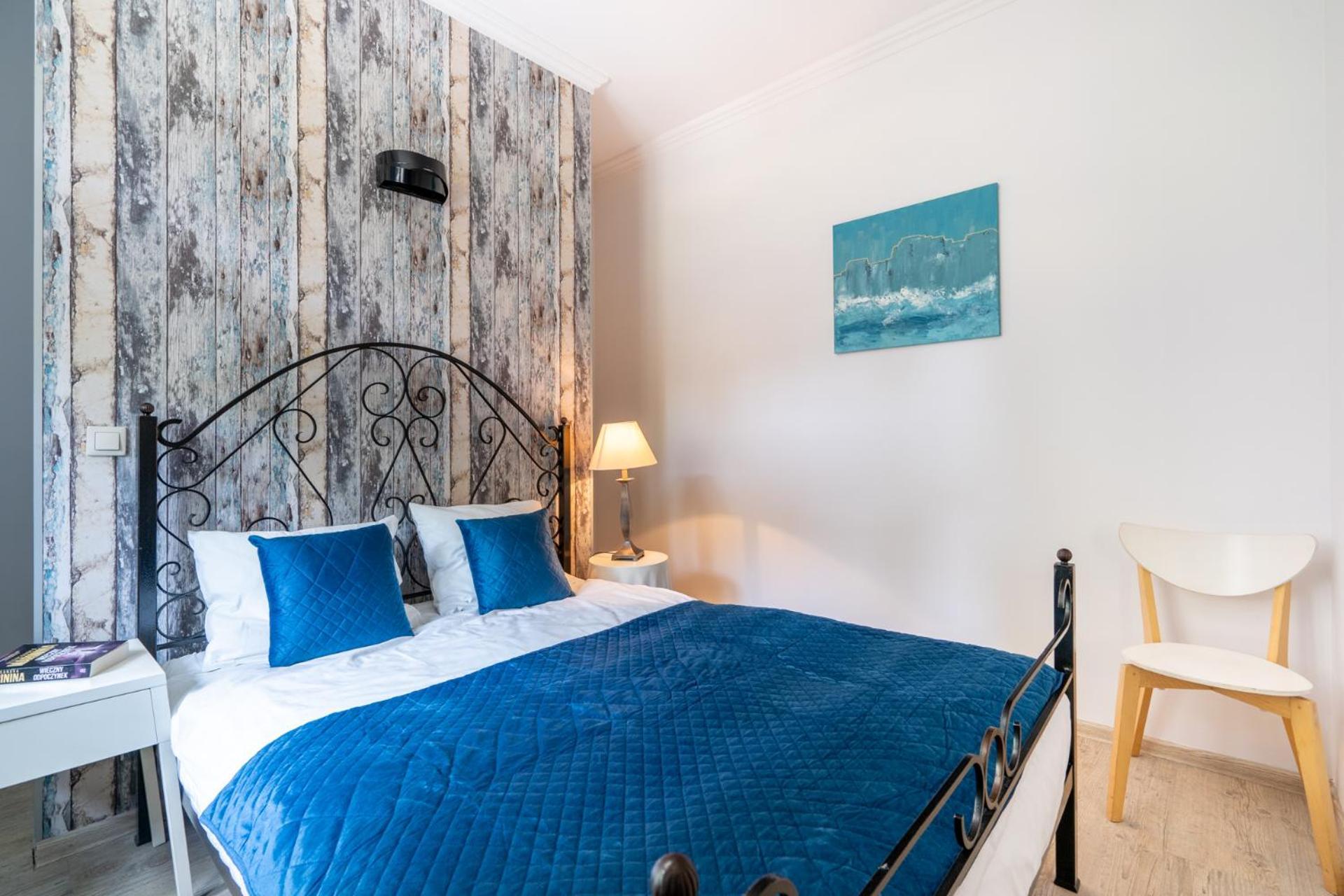 By The Sea Sopot Apartament Εξωτερικό φωτογραφία
