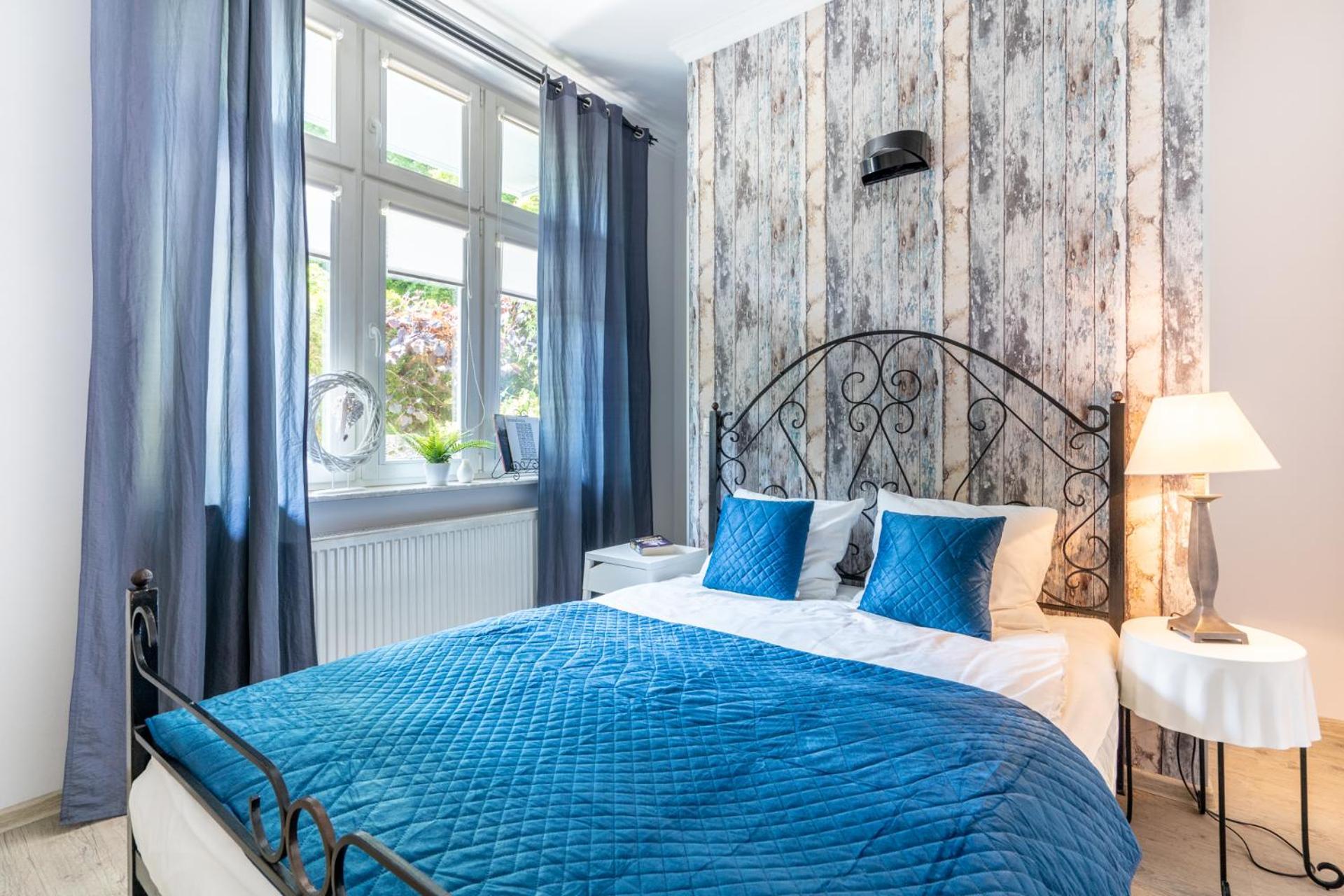 By The Sea Sopot Apartament Εξωτερικό φωτογραφία