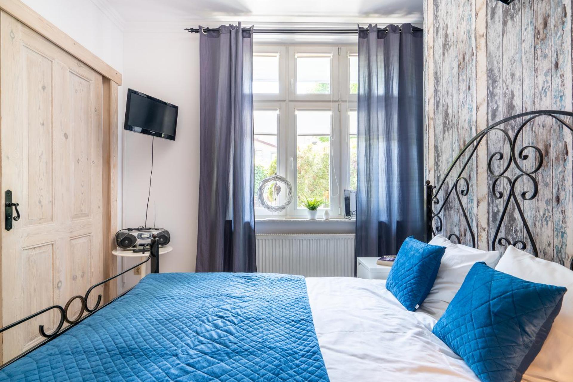 By The Sea Sopot Apartament Εξωτερικό φωτογραφία