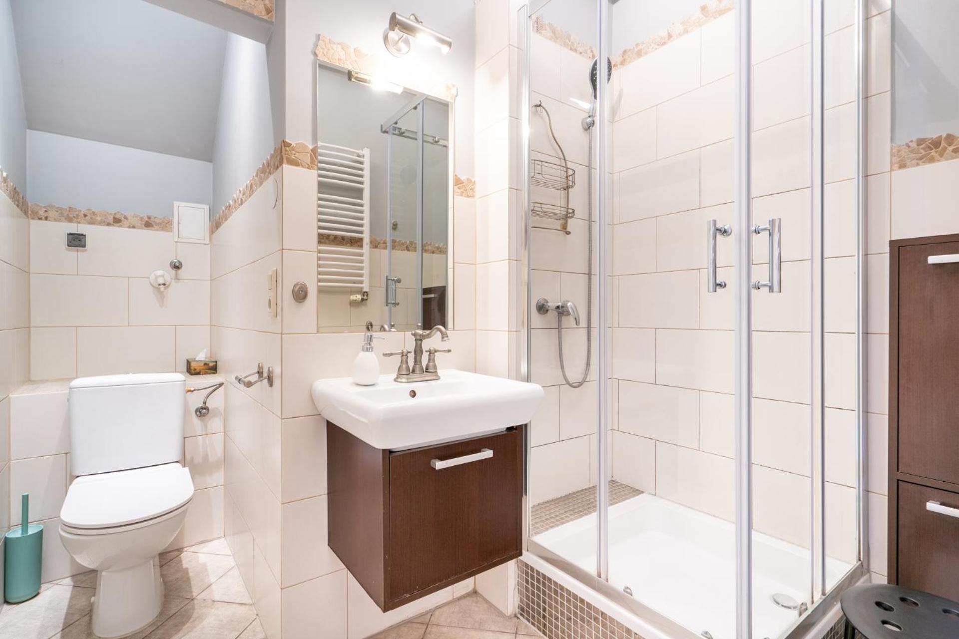 By The Sea Sopot Apartament Εξωτερικό φωτογραφία