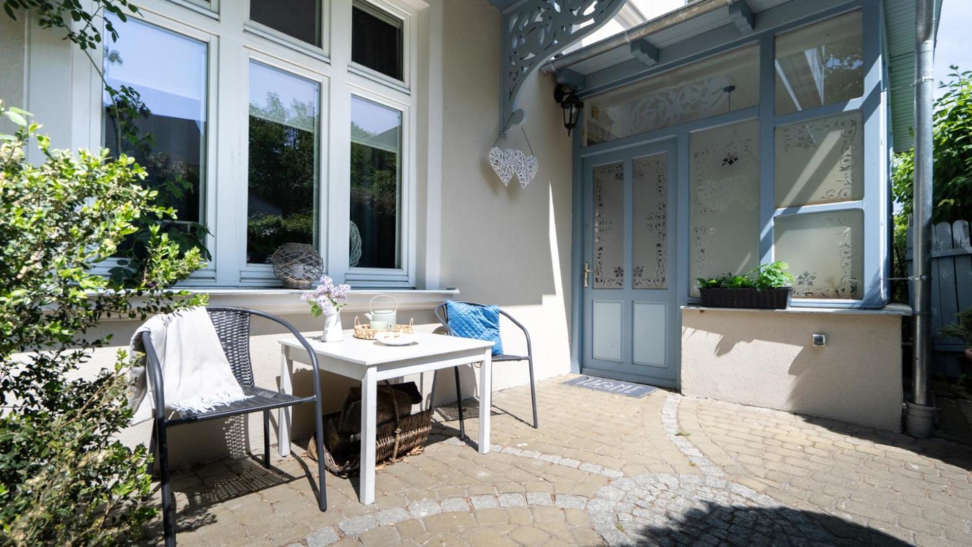 By The Sea Sopot Apartament Εξωτερικό φωτογραφία